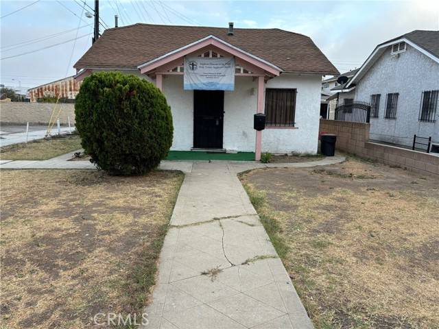 3612 W 64th St, Inglewood, CA 90302