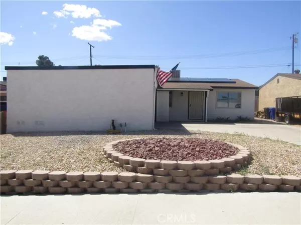 Barstow, CA 92311,1516 Sunrise Road