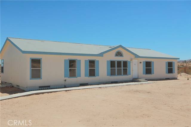 Yucca Valley, CA 92284,423 Delgada Avenue