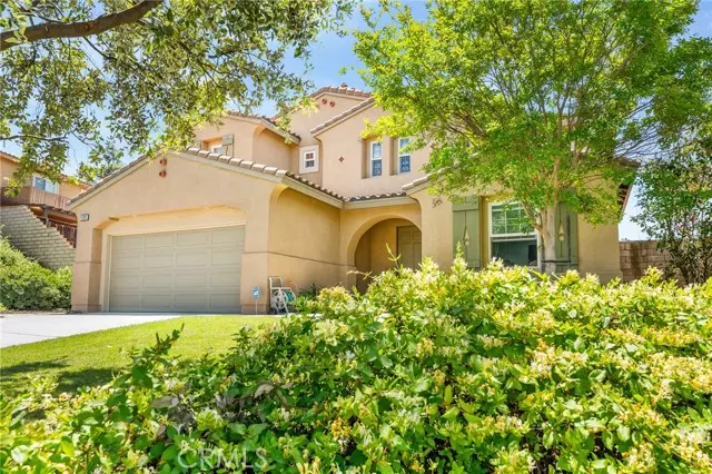 16305 Angel Canyon Drive, Riverside, CA 92503