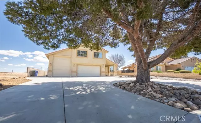 27857 Hummingbird Lane, Helendale, CA 92342