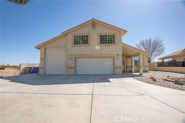 Helendale, CA 92342,27857 Hummingbird Lane