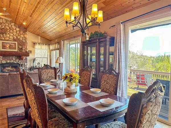 Lake Arrowhead, CA 92352,27551 North Bay Road