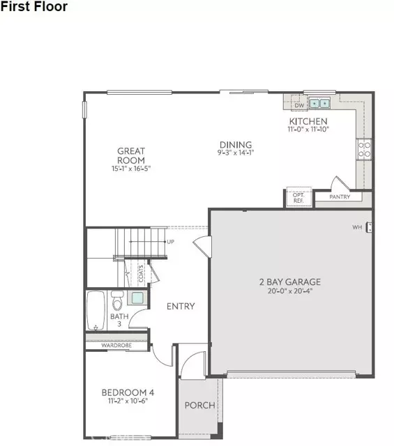 Banning, CA 92220,2092 Linden Lane