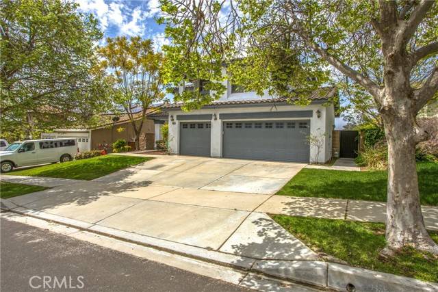 Yucaipa, CA 92399,11834 Greenbluff Way