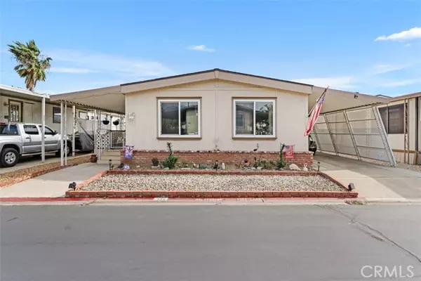 1456 E Philadelphia St Spc 279, Ontario, CA 91761