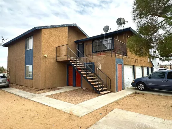 Adelanto, CA 92301,18140 Poinciana Road