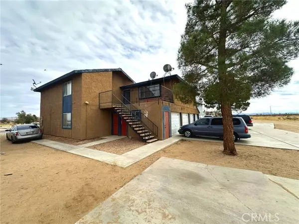 Adelanto, CA 92301,18140 Poinciana Road