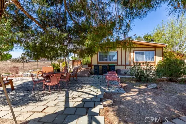 Phelan, CA 92371,4280 Solano Road