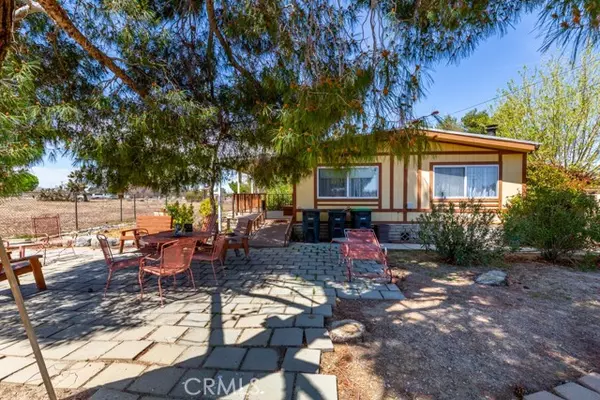 Phelan, CA 92371,4280 Solano Road