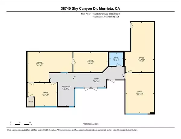 Murrieta, CA 92563,38740 Sky Canyon Drive