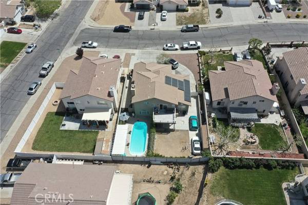 9058 Hanford Avenue, Hesperia, CA 92344