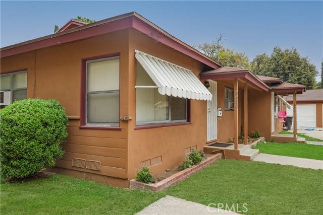 Riverside, CA 92504,7460 Potomac Street
