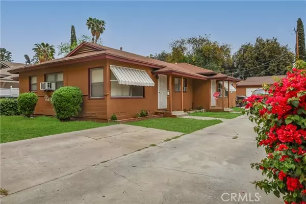7460 Potomac Street,  Riverside,  CA 92504