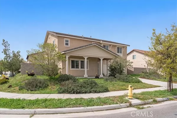 Jurupa Valley, CA 91752,4775 Wanamaker Drive