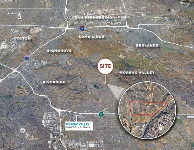 0 Heacock Street, Moreno Valley, CA 92557