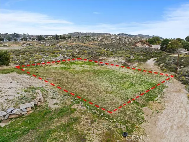 0 Kruse, Perris, CA 92570