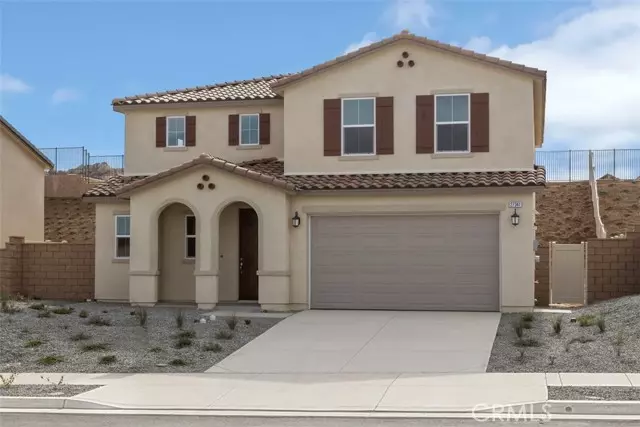 Perris, CA 92571,27341 Dunite Drive