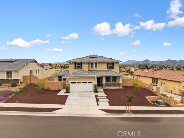 Menifee, CA 92586,31768 Constellation Drive