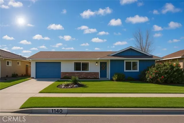 1140 W Westmont Avenue, Hemet, CA 92543