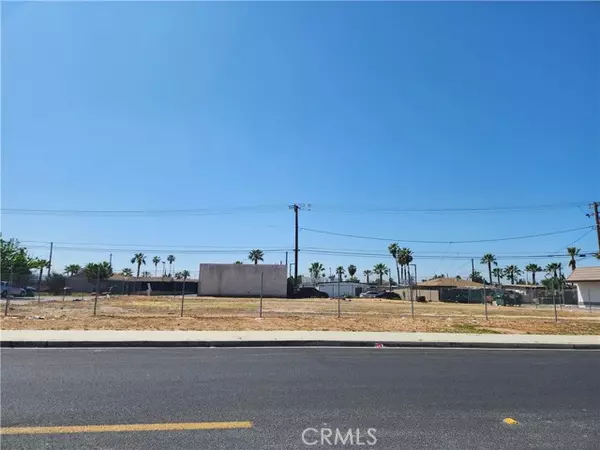 0 Postal, Moreno Valley, CA 92553