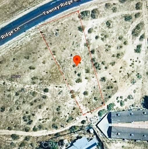 16098 Tawney Ridge Lane, Victorville, CA 92394