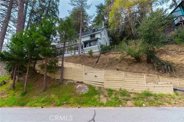 Crestline, CA 92325,356 Wylerhorn Drive