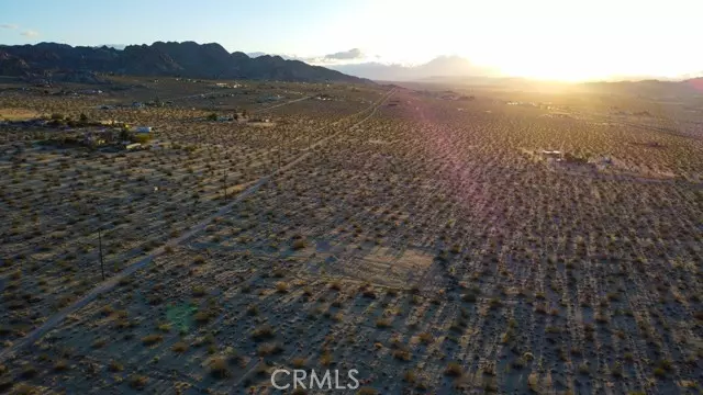 Joshua Tree, CA 92252,0 Cottonwood