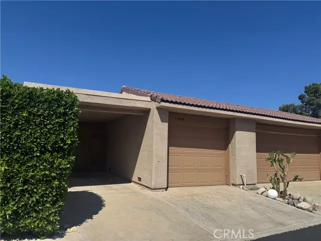 72400 Ridgecrest Lane, Palm Desert, CA 92260