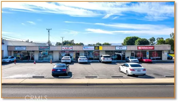 Chino, CA 91710,4653 Riverside Drive