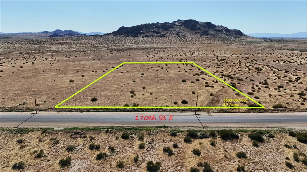 170 E 170th St E, Lancaster, CA 93535