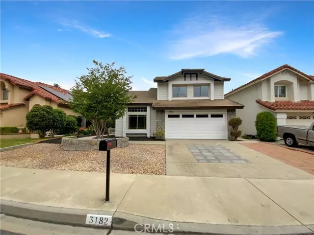 Chino Hills, CA 91709,3182 Oakcrest Drive