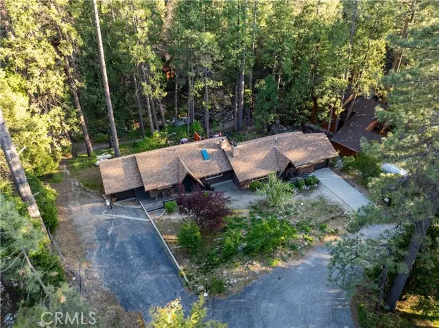 26220 Pine Dell Road, Idyllwild, CA 92549