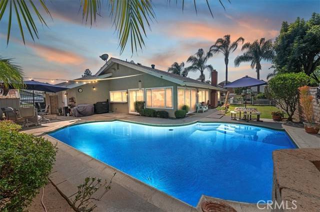 Riverside, CA 92507,1285 Blazewood Street