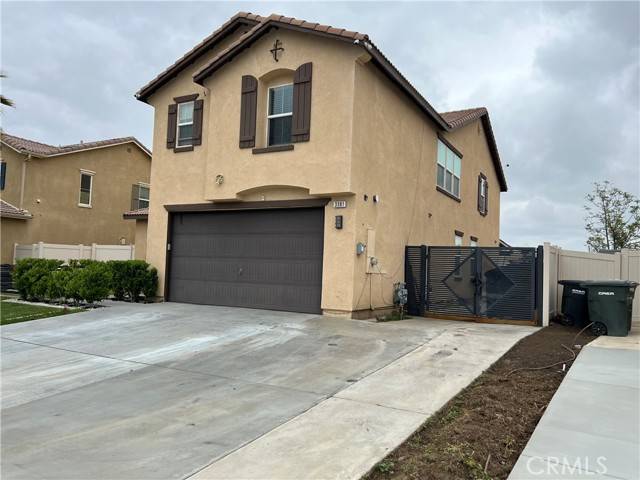Perris, CA 92570,3381 Sequoia Court