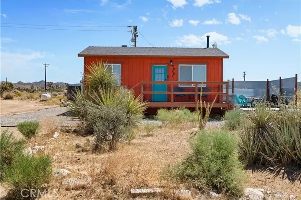 Yucca Valley, CA 92284,59101 Joshua Drive