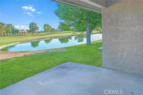 27535 Lakeview Drive #37, Helendale, CA 92342
