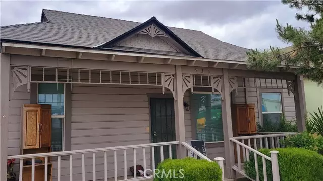 Exeter, CA 93221,533 S Kaweah Avenue