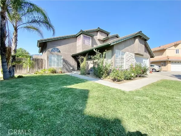 4528 Cristy Avenue, San Bernardino, CA 92407