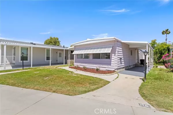 5800 Hamner Avenue #178, Eastvale, CA 91752