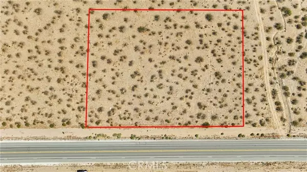 Pinon Hills, CA 92372,0 Palmdale Road