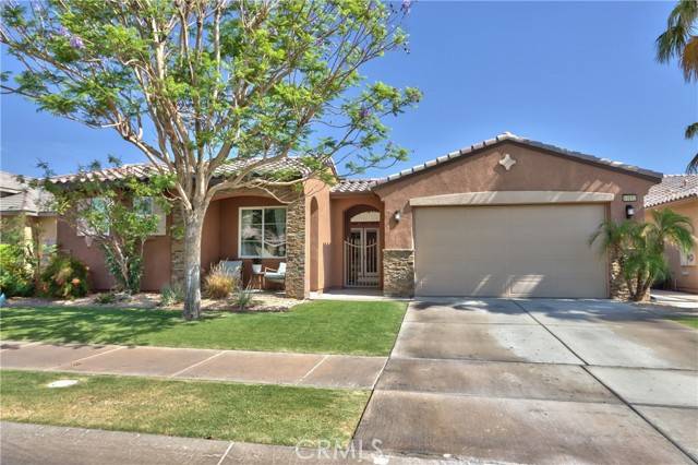 Indio, CA 92203,84692 Pavone Way
