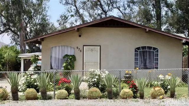 Riverside, CA 92507,975 E CITRUS Street