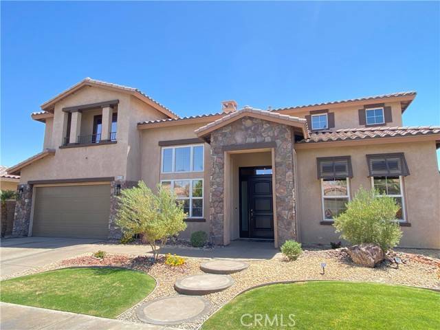 41338 Corte Nella Vita, Indio, CA 92203