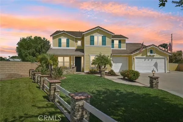 2583 Steeplechase Way, Norco, CA 92860
