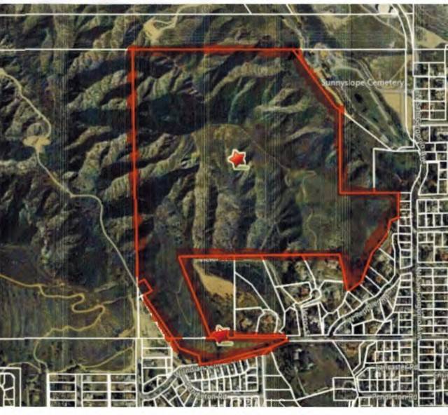 555 W Indian School, Banning, CA 92220