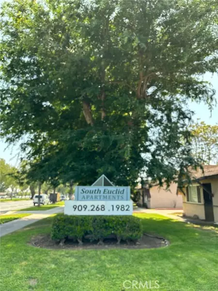 1610 S Euclid Avenue #H, Ontario, CA 91762