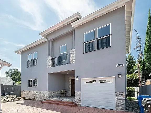 14008 Bessemer Street, Van Nuys (los Angeles), CA 91401