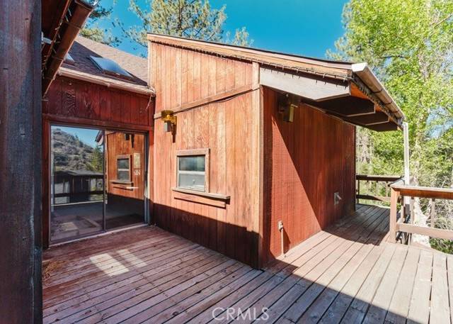 Pine Mtn Club, CA 93222,15201 Chestnut Drive