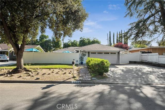 5226 Old Mill Road Road, Riverside, CA 92504